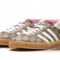 Gazelle Gucci - GG Monogram - Beige