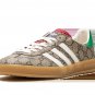 Gazelle Gucci - GG Monogram - Beige