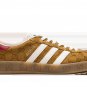 Gazelle Gucci - GG Monogram Beige