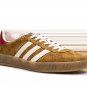 Gazelle Gucci - GG Monogram Beige
