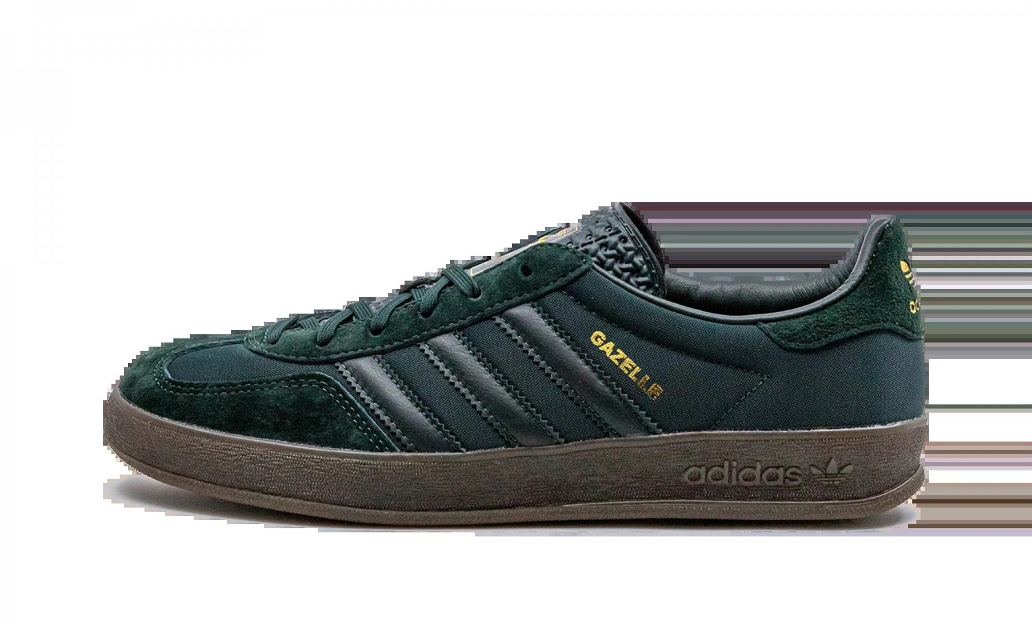 GAZELLE INDOOR