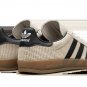 Gazelle Indoor Aluminum _ Core Black