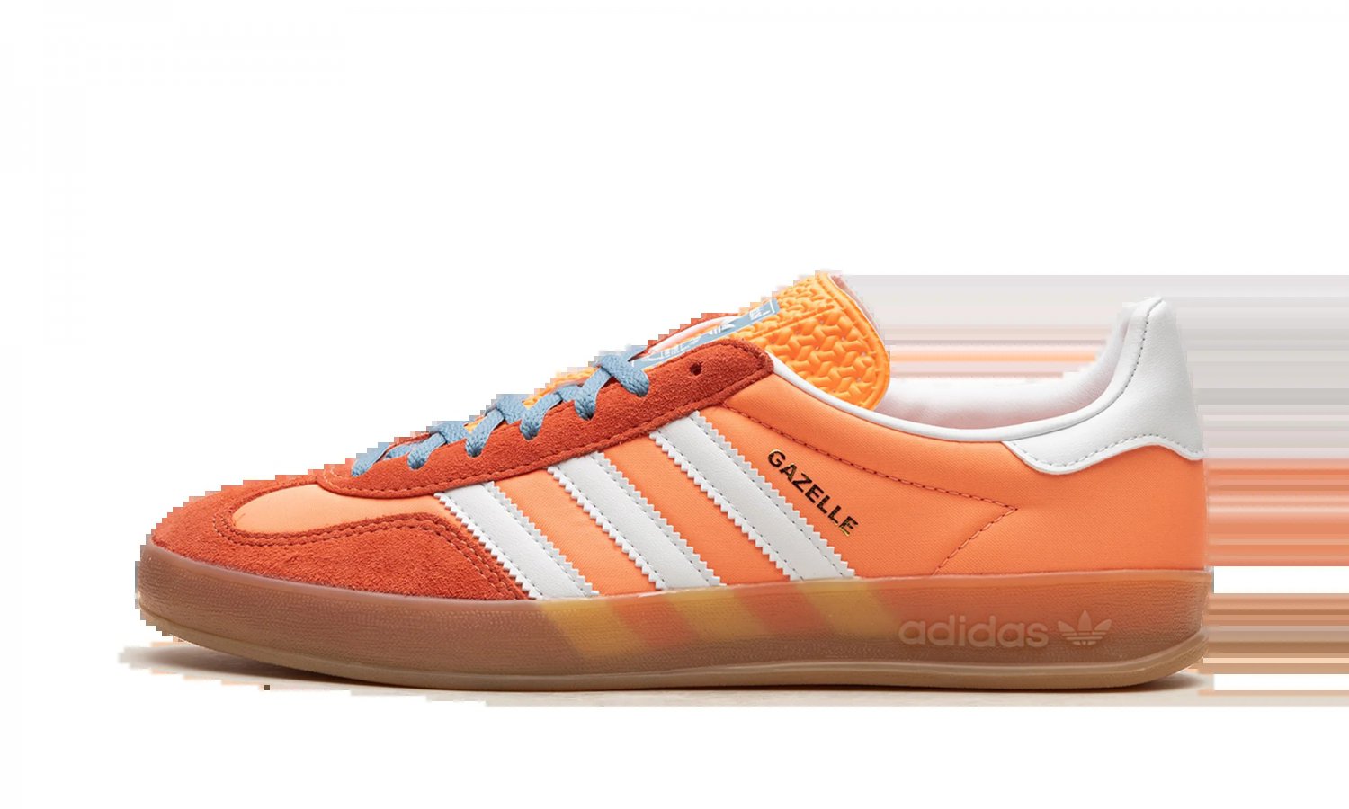 Gazelle Indoor Beam Orange