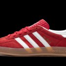 Gazelle Indoor Better Scarlet