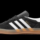 Gazelle Indoor Black