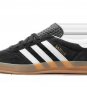 Gazelle Indoor Black