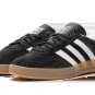 Gazelle Indoor Black