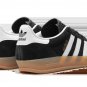 Gazelle Indoor Black