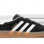 Gazelle Indoor Black