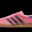 Gazelle Indoor Bliss Pink Purple