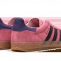 Gazelle Indoor Bliss Pink Purple
