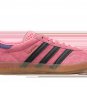 Gazelle Indoor Bliss Pink Purple