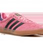 Gazelle Indoor Bliss Pink Purple