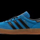Gazelle Indoor Blue