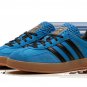 Gazelle Indoor Blue