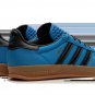 Gazelle Indoor Blue