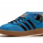 Gazelle Indoor Blue