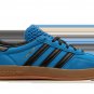 Gazelle Indoor Blue