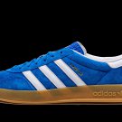 Gazelle Indoor Blue Bird