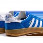 Gazelle Indoor Blue Bird
