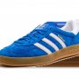 Gazelle Indoor Blue Bird