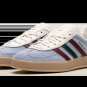 Gazelle Indoor Blue Dawn Collegiate