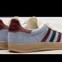 Gazelle Indoor Blue Dawn Collegiate