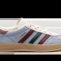 Gazelle Indoor Blue Dawn Collegiate