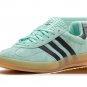 Gazelle Indoor Clemin _ Black