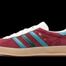 Gazelle Indoor Collegiate Burgundy