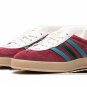 Gazelle Indoor Collegiate Burgundy