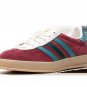 Gazelle Indoor Collegiate Burgundy