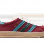 Gazelle Indoor Collegiate Burgundy