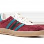 Gazelle Indoor Collegiate Burgundy