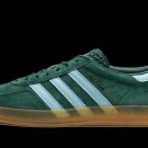 Gazelle Indoor Collegiate Green