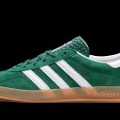 Gazelle Indoor Collegiate Green Gum