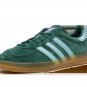 Gazelle Indoor Collegiate Green