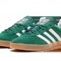 Gazelle Indoor Collegiate Green Gum