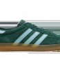 Gazelle Indoor Collegiate Green