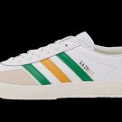 Gazelle Indoor Collegiate Green Preloved Yellow