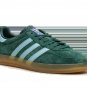 Gazelle Indoor Collegiate Green