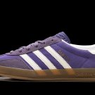 Gazelle Indoor Collegiate Purple