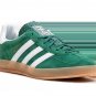 Gazelle Indoor Collegiate Green Gum