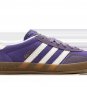 Gazelle Indoor Collegiate Purple