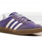 Gazelle Indoor Collegiate Purple