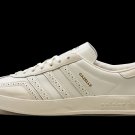 GAZELLE INDOOR CREAM WHITE ADIDAS ORIGINALS GAZELLE CREAM WHITE