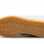 Gazelle Indoor Cream White Green Gum