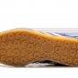 Gazelle Indoor Dark Blue Suede