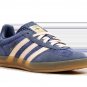 Gazelle Indoor Dark Blue Suede