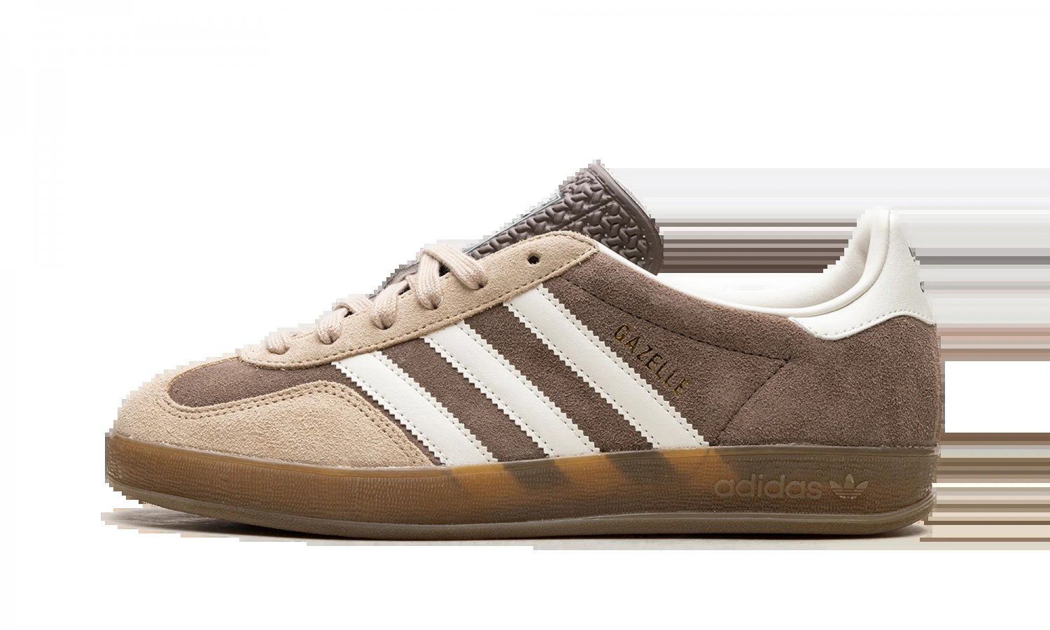 Gazelle Indoor Earth Strata Magic Beige